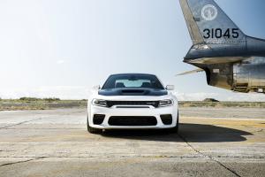 Dodge Charger SRT Hellcat Redeye 2020 года 